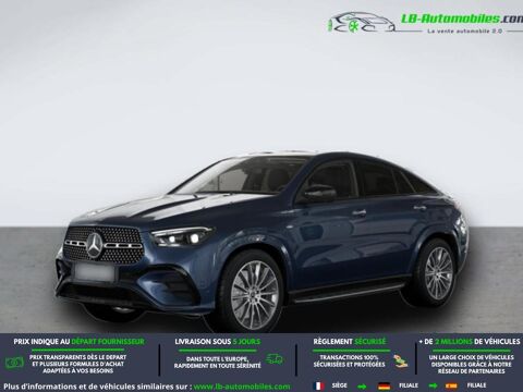 Classe GLE 400 e BVA 4Matic 2025 occasion 31850 Beaupuy