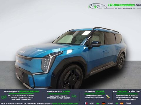 EV9 385 ch AWD 2025 occasion 31850 Beaupuy