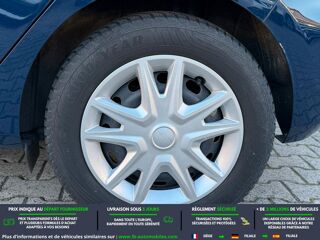 Fiesta 1.0 EcoBoost 100 ch BVA 2019 occasion 31850 Beaupuy