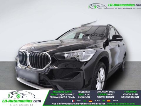 X1 sDrive 16d 116 ch BVA 2022 occasion 31850 Beaupuy