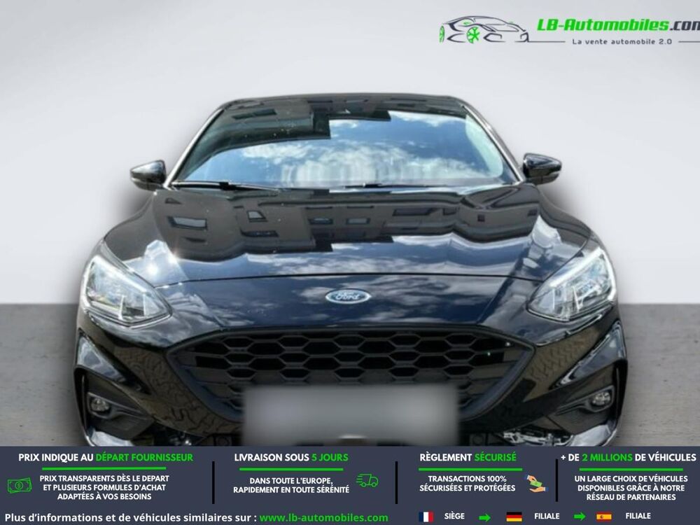 Focus 1.5 EcoBoost 150 BVA 2020 occasion 31850 Beaupuy
