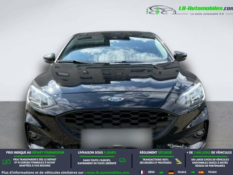 Focus 1.5 EcoBoost 150 BVA 2020 occasion 31850 Beaupuy