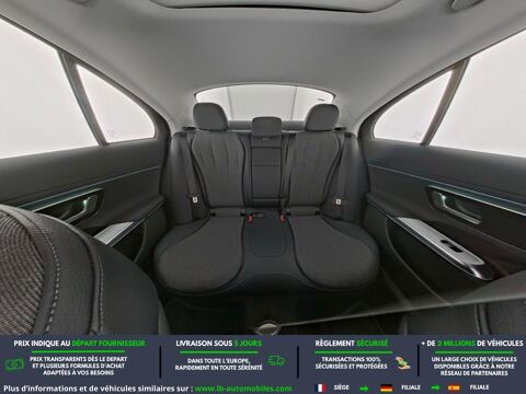 Classe E 220 d BVA 2025 occasion 31850 Beaupuy