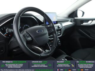Focus 1.5 EcoBoost 150 BVA 2019 occasion 31850 Beaupuy