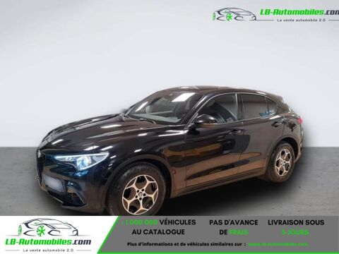 Alfa Romeo Stelvio 2.2 160 ch BVA 2022 occasion Beaupuy 31850