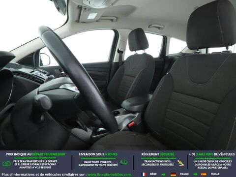 Kuga 1.5 EcoBoost 150 4x2 BVM 2016 occasion 31850 Beaupuy