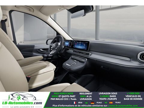 Classe V 300d BVA RWD 2025 occasion 31850 Beaupuy