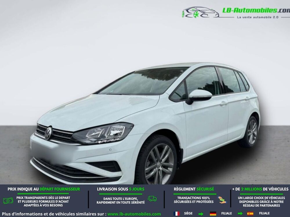 S&eacute;rie 3 318i 136 ch BVA 2018 occasion 31850 Beaupuy