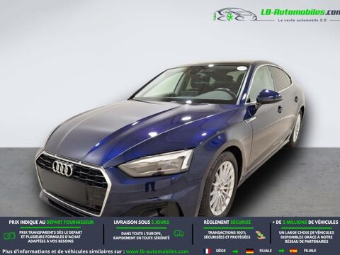 Annonce voiture Audi A5 23999 €
