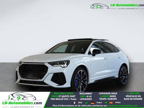Divers 2.5 TFSI 400 ch BVA 2023 occasion 31850 Beaupuy
