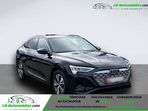 Q8 e-Tron 55 408 ch 114 kWh Quattro 2023 occasion 31850 Beaupuy