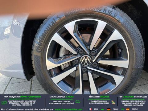 Golf 2.0 TDI SCR 116 BVM 2020 occasion 31850 Beaupuy