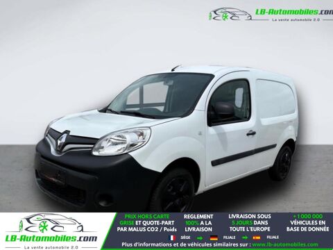 Annonce voiture Renault Kadjar 11700 €