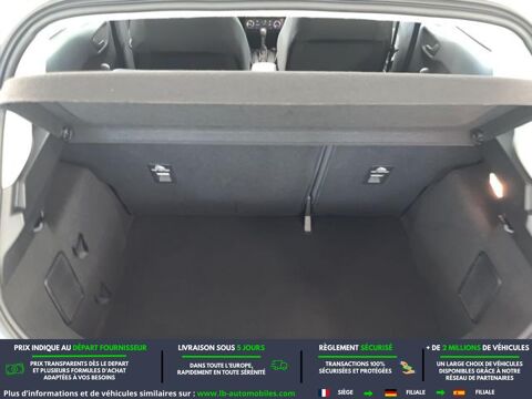 Fiesta 1.0 EcoBoost 125 ch BVA 2020 occasion 31850 Beaupuy