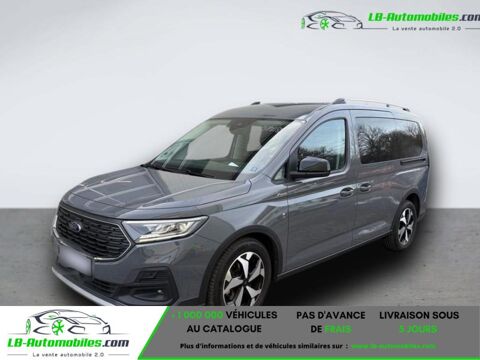 Ford Tourneo VP 1.5 EcoBoost 114 BVM 2024 occasion Beaupuy 31850