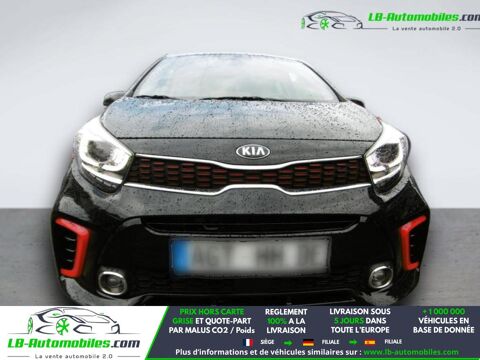 Annonce voiture Kia Picanto 12890 €