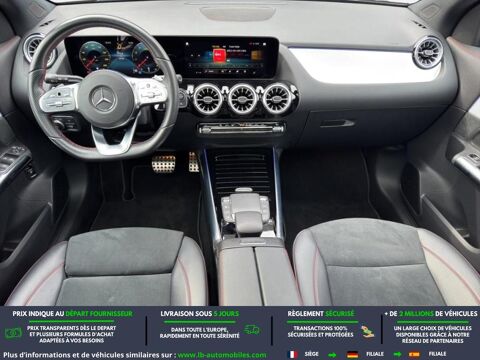 Classe GLA 250 BVA 4Matic 2022 occasion 31850 Beaupuy
