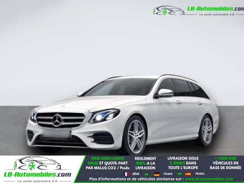 Annonce voiture Mercedes Classe E 29990 €