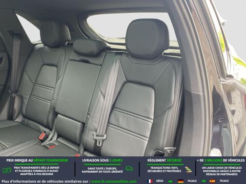 Cayenne 3.0 V6 340 ch BVA 2020 occasion 31850 Beaupuy