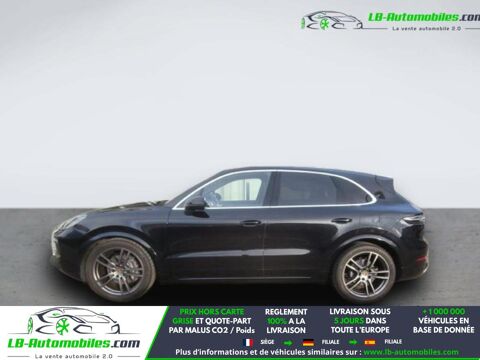 Cayenne 3.0 V6 340 ch BVA 2018 occasion 31850 Beaupuy
