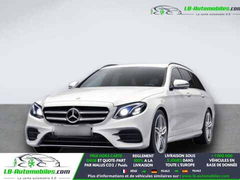 Classe E 220 CDI BVA 2019 occasion 31850 Beaupuy