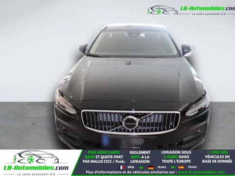 V90 B4 197 ch BVA 2023 occasion 31850 Beaupuy