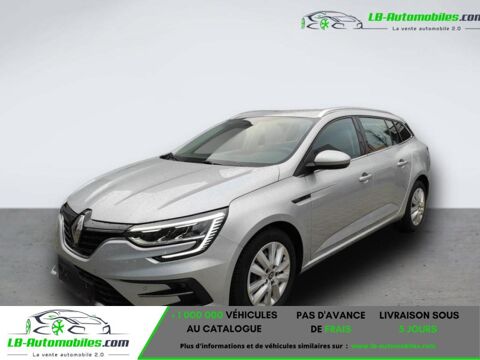 Renault Megane IV dCi 115 BVA 2021 occasion Beaupuy 31850