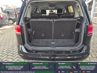 Touran 1.6 TDI 115 7pl 2018 occasion 31850 Beaupuy