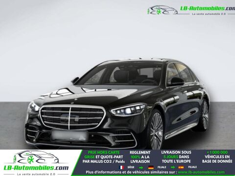 Mercedes Classe S 450 d BVA 4-Matic 2025 occasion Beaupuy 31850