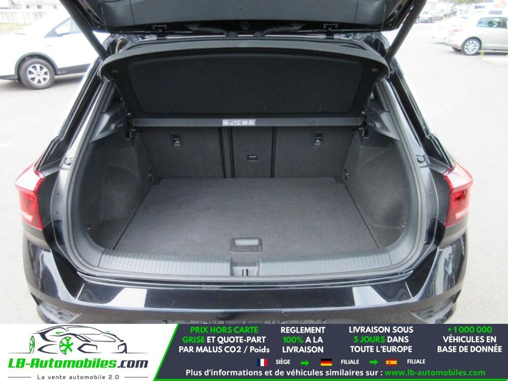 T-ROC 1.5 TSI 150 EVO Start/Stop BVM 2020 occasion 31850 Beaupuy