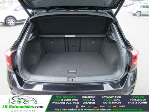 T-ROC 1.5 TSI 150 EVO Start/Stop BVM 2020 occasion 31850 Beaupuy