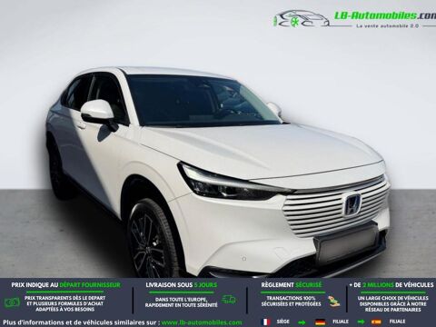 Annonce voiture Honda HR-V 27970 €