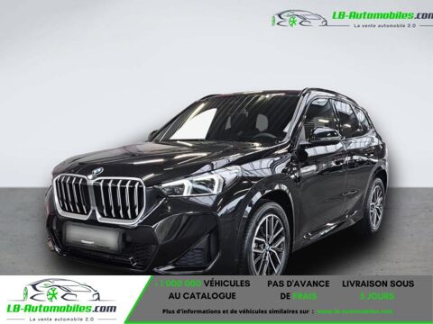 BMW X1 sDrive 18i 136ch BVA 2025 occasion Beaupuy 31850