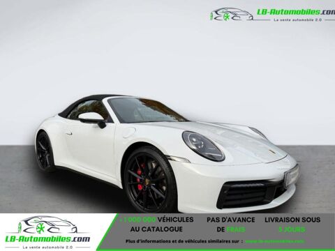 Porsche 911 S 3.0i 450 PDK 2020 occasion Beaupuy 31850