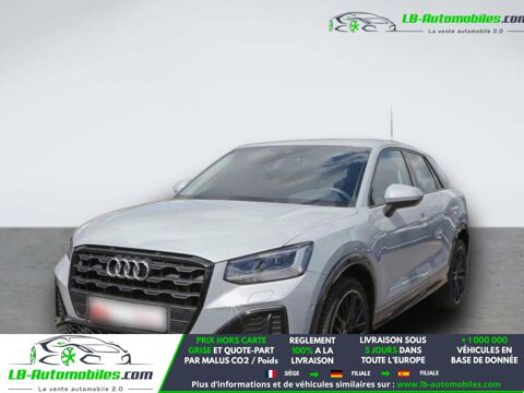 Annonce voiture Audi Q2 30900 €