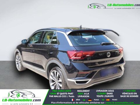 Golf SW 1.5 TSI 150 BVM 2020 occasion 31850 Beaupuy