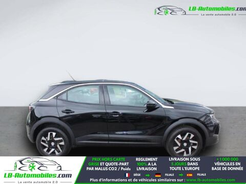 Mokka 1.2 Turbo 136 ch BVM 2024 occasion 31850 Beaupuy