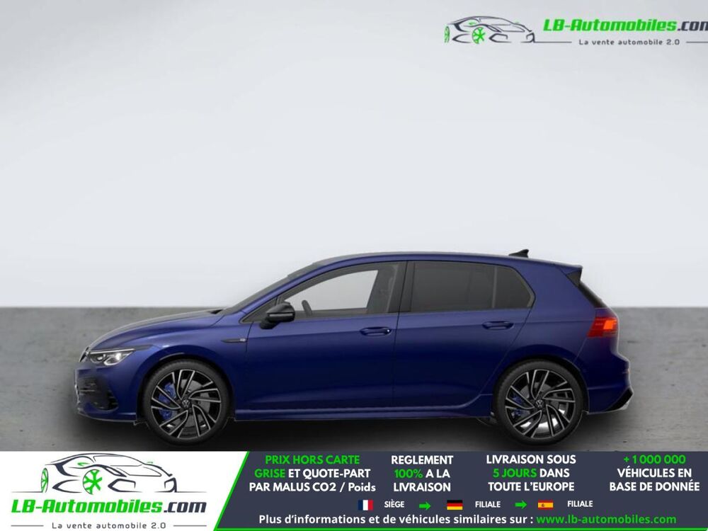 Golf 2.0 TSI 320 BVA 2022 occasion 31850 Beaupuy