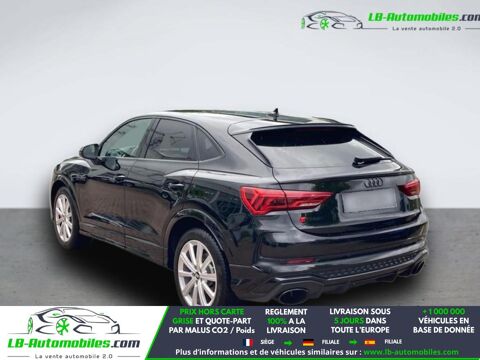 RS3 2.5 TFSI 400 ch BVA 2023 occasion 31850 Beaupuy