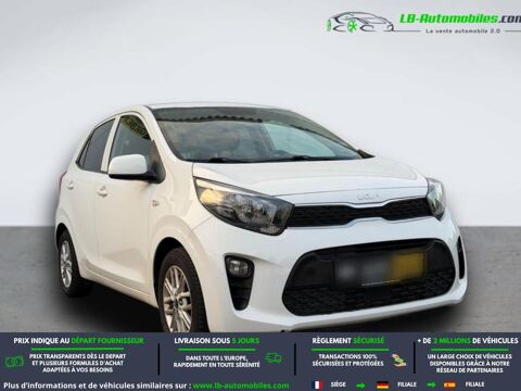 Picanto 1.0 DPi 67ch BVM 2021 occasion 31850 Beaupuy