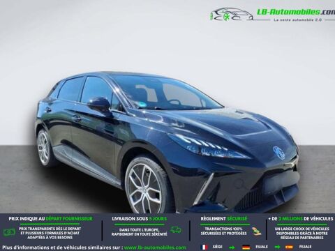 MG4 64kWh - 150 kW 2WD 2024 occasion 31850 Beaupuy
