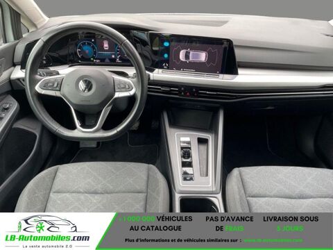 Golf SW 2.0 TDI 116 BVA 2022 occasion 31850 Beaupuy