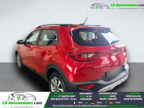 Stonic 1.0 T-GDi 100 ch BVA 2023 occasion 31850 Beaupuy