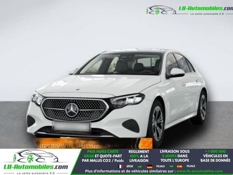 Annonce voiture Mercedes Classe E 44990 €