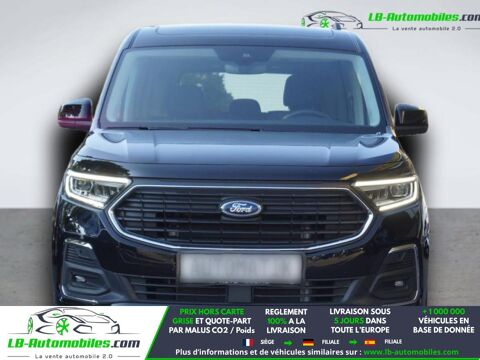 Grand C-MAX 2.0 EcoBlue 122 BVA 2024 occasion 31850 Beaupuy