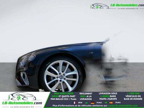 Continental GT V8 4.0 550 ch BVA 2020 occasion 31850 Beaupuy