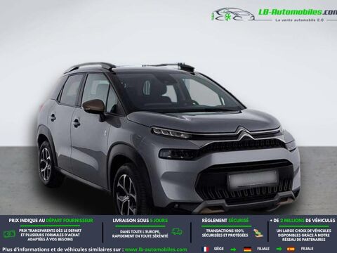 C3 Aircross PureTech 130 BVA 2024 occasion 31850 Beaupuy