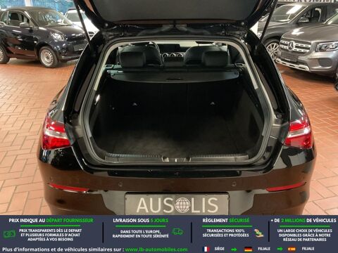 Classe CLA 180 BVA 2023 occasion 31850 Beaupuy