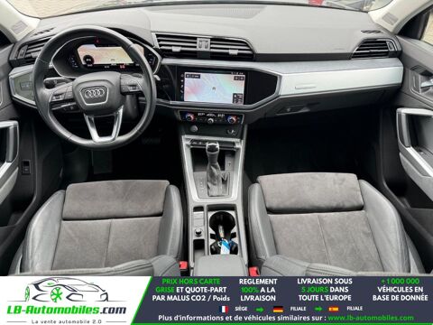 Q3 35 TFSI 150 ch BVA 2019 occasion 31850 Beaupuy