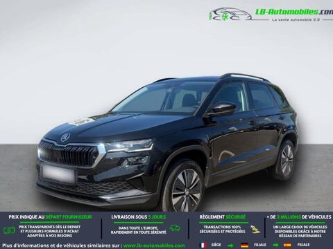 Karoq 2.0 TDI 116 ch BVM 2024 occasion 31850 Beaupuy